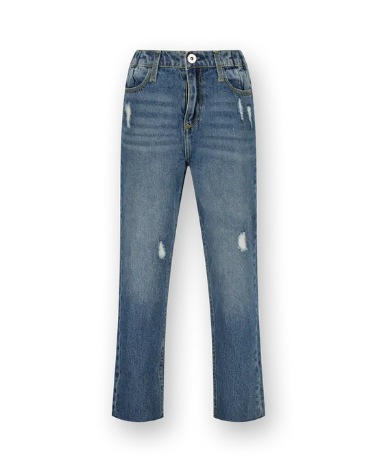 Balloon Jeans Chiara Waistband