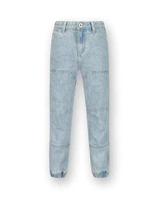 Balloon Jeans Chiara Carpenter