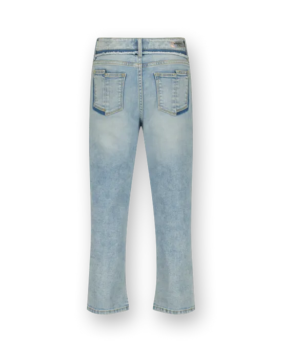 Balloon Jeans Chiara