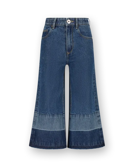 Wide Leg Jeans Cloe