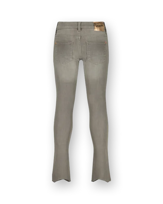 Skinny Jeans Amia Cropped