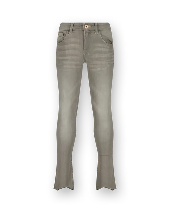 Skinny Jeans Amia Cropped
