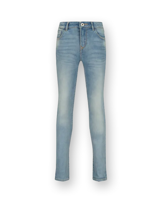 Skinny Jeans Amia Silk Touch