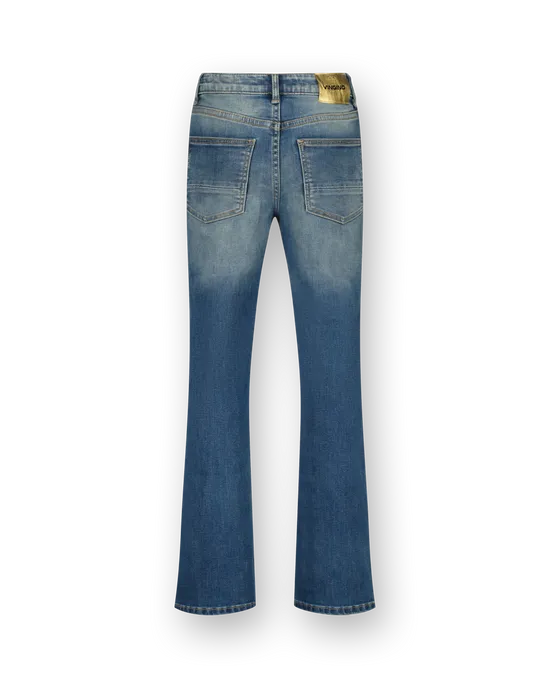 Straight Jeans Catie