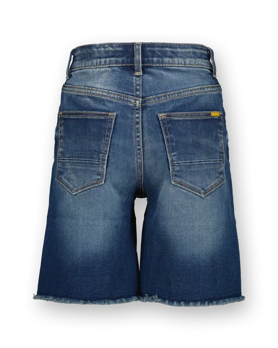 Straight Jeans Denise