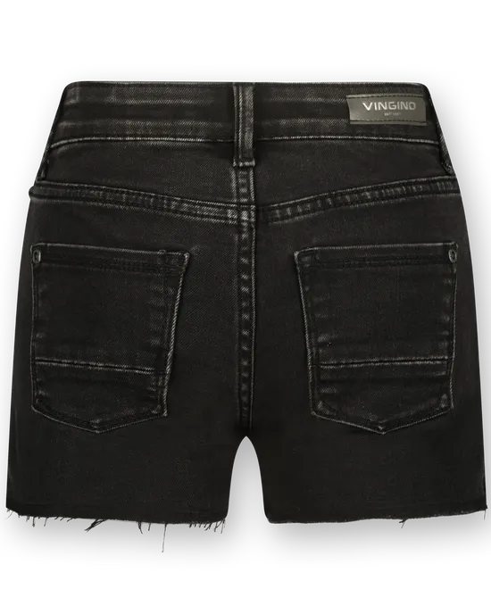 Short high waist Daizy