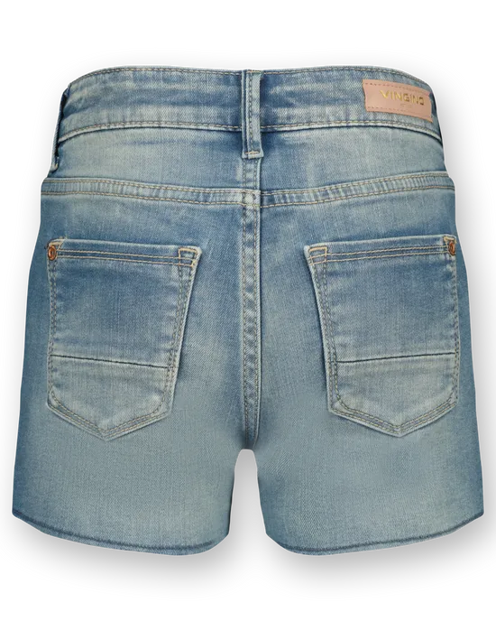 Short high waist Daizy