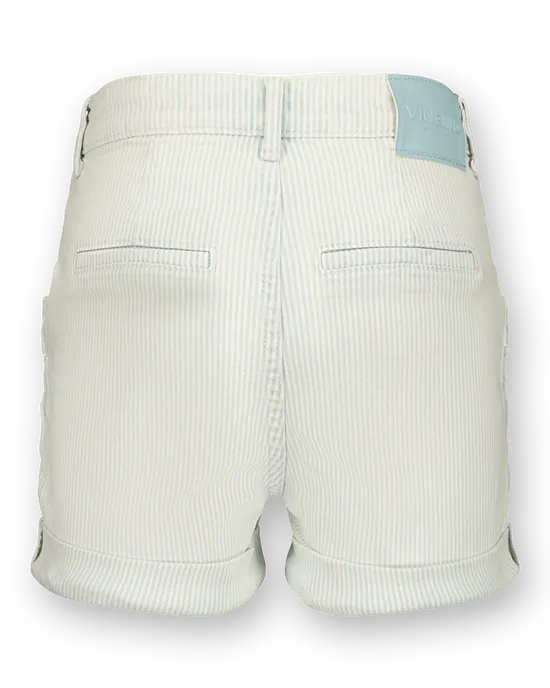 Short high waist Dani
