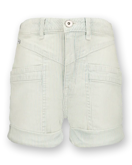 Short high waist Dani