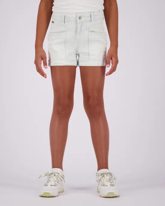 Korte broek high waist Dani