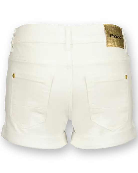 Short Damara