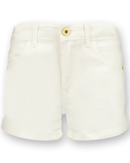 Short Damara