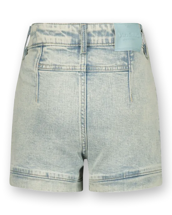Short high waist Dana