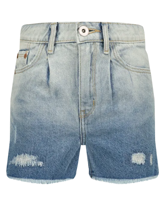 Short high waist Dewi Dip