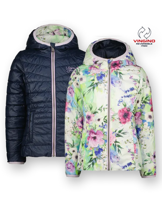 Reversible Jas Tijnja