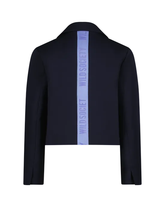 Blazer Timmy