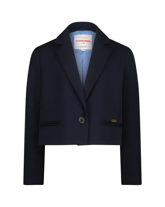 Blazer Timmy