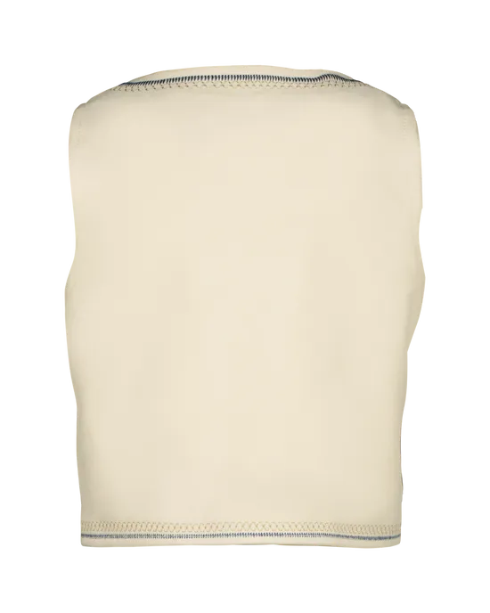 Gilet Tenise