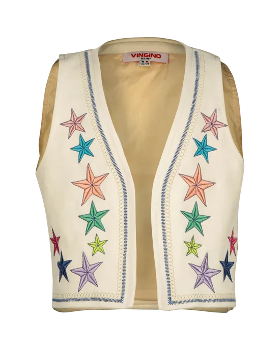 Gilet Tenise
