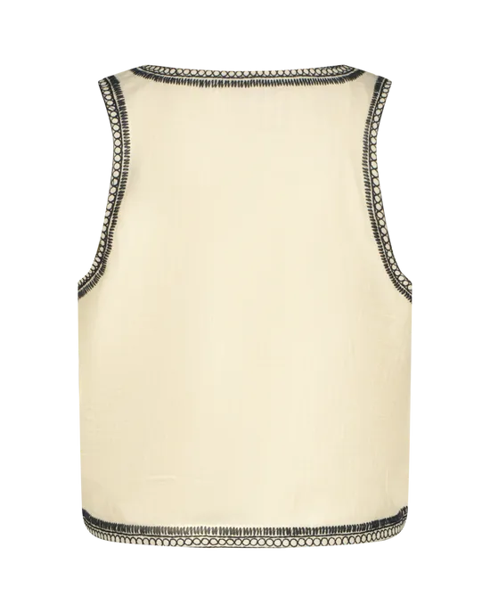 Gilet Tamarin
