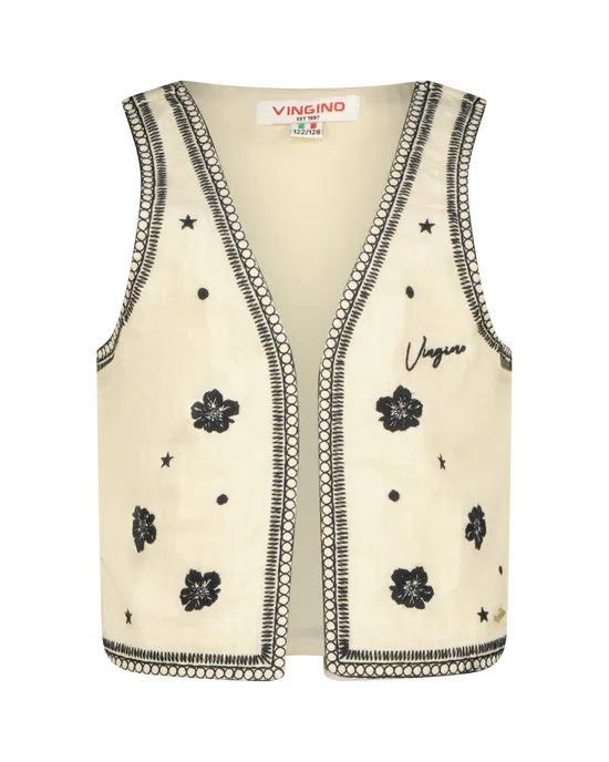 Gilet Tamarin