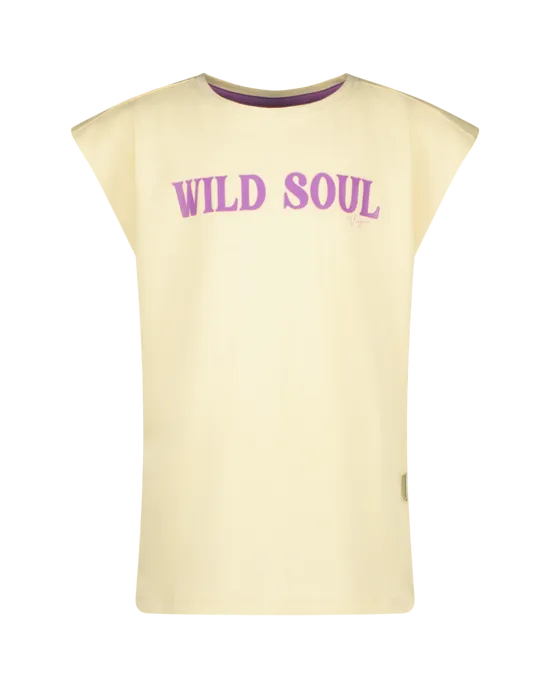 T-shirt Harmae