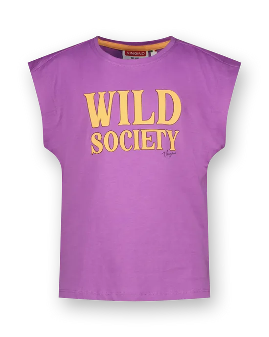T-shirt Harmae
