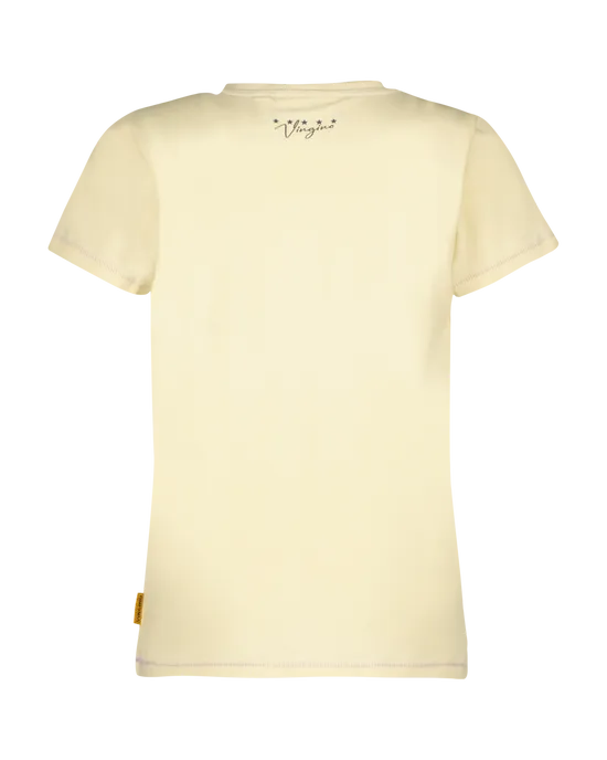 T-shirt Hetty