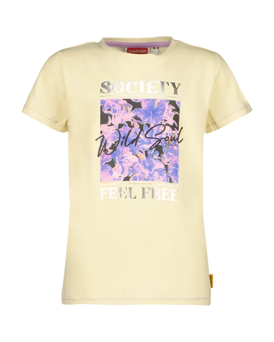 T-shirt Hetty