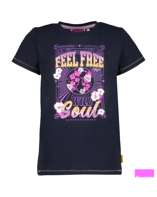 T-shirt Hetty