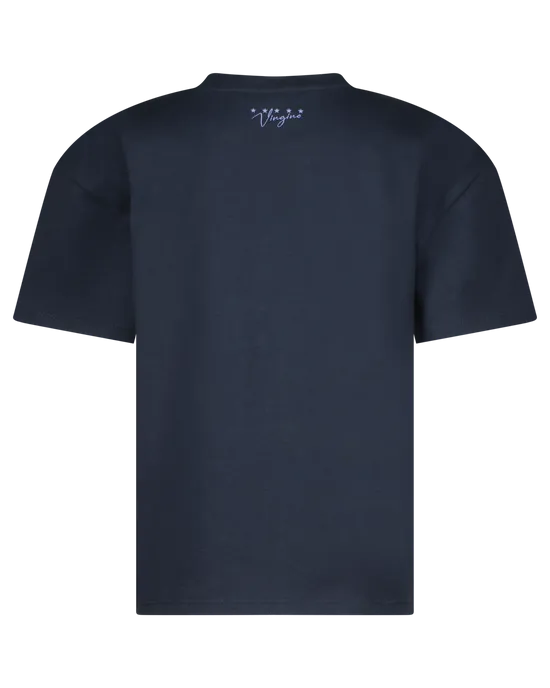 T-shirt Haimy