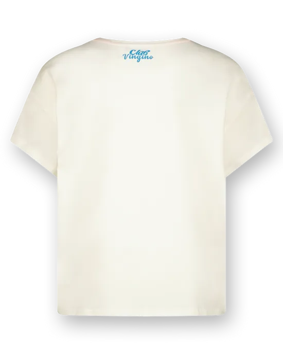 T-shirt Hilya