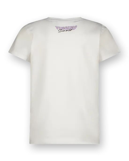 T-shirt Harloua