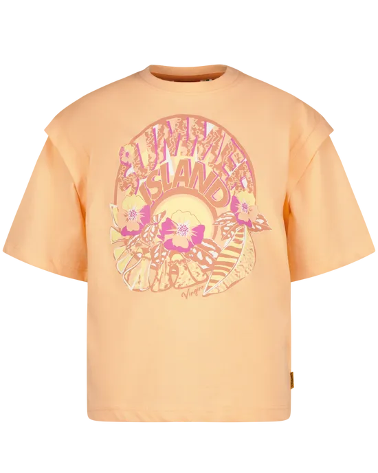 T-shirt Halia