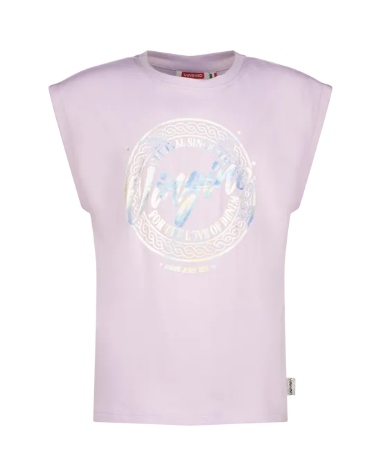T-shirt Henya