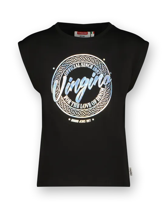 T-shirt Henya