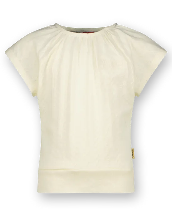 T-shirt Huby