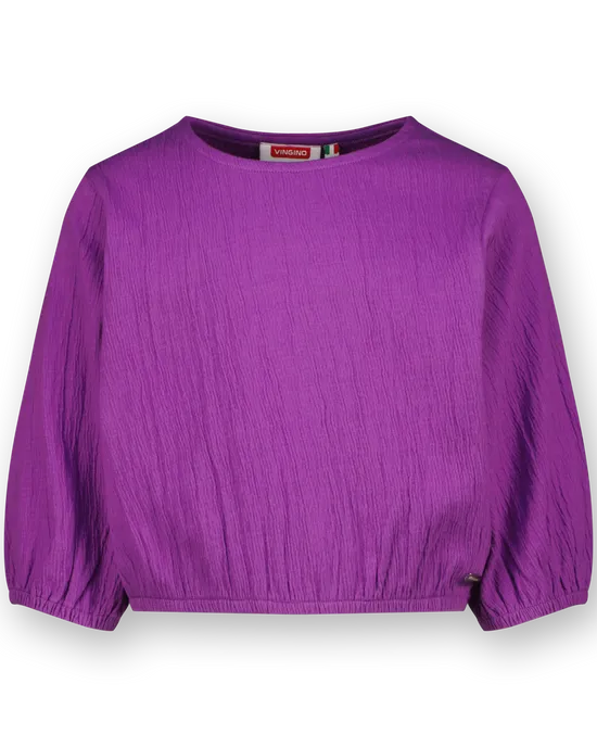 T-shirt Helouise