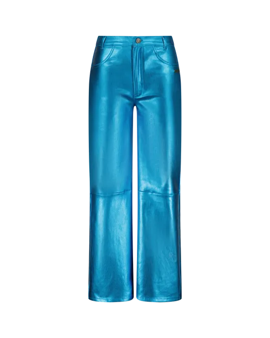 Straight Pants Sarley