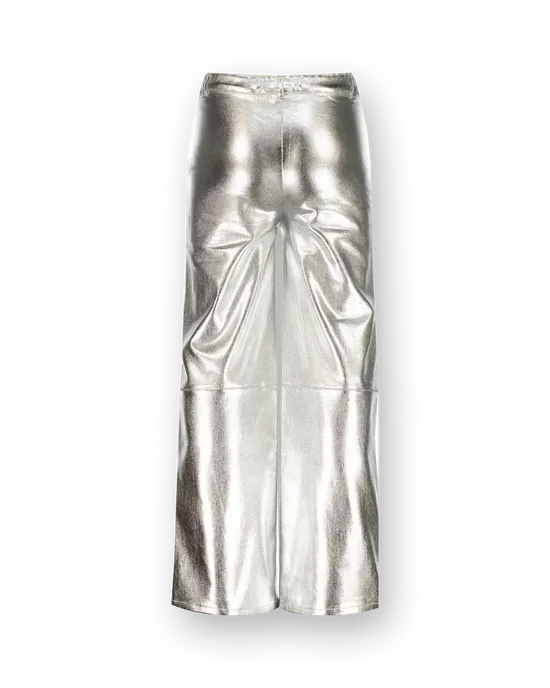 Straight Pants Sarley