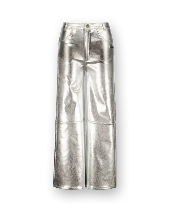 Straight Pants Sarley