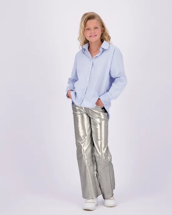 Straight Broek Sarley