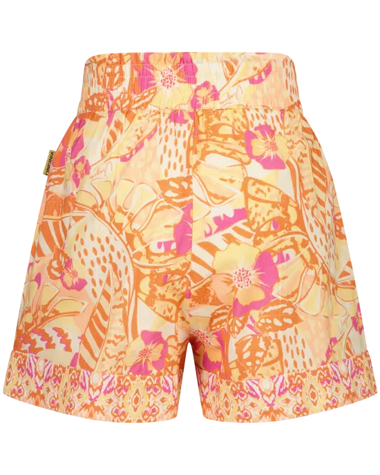 Short Rondha