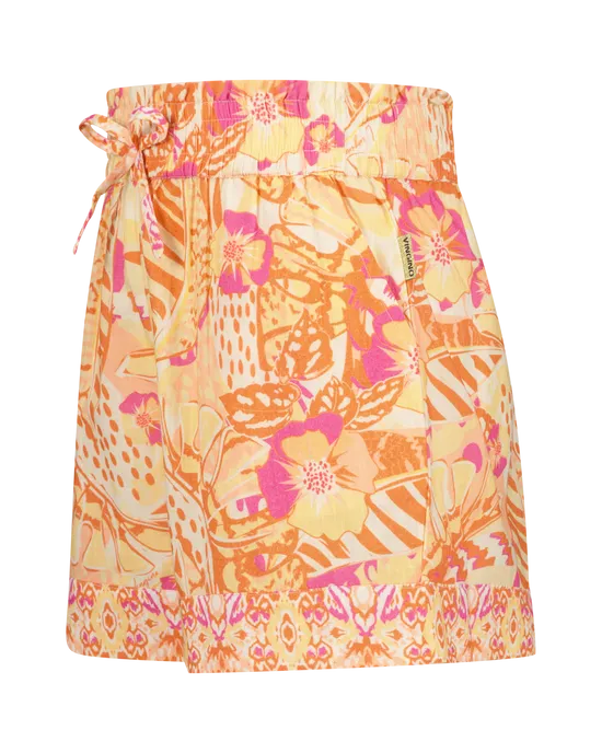 Short Rondha
