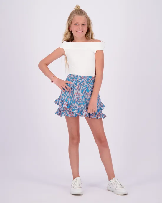 Korte broek Riley