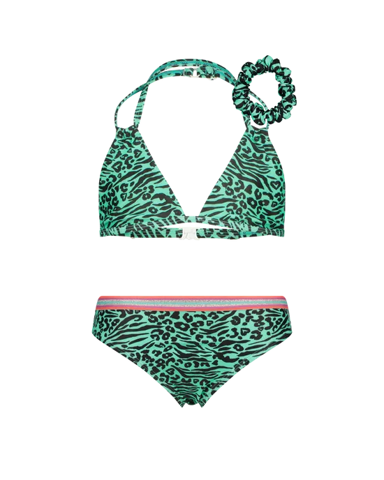 Bikini Zabrina