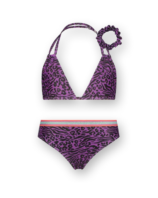 Bikini Zabrina