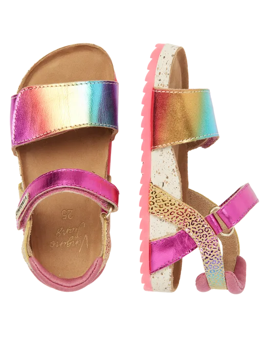 Schoenen Naomi