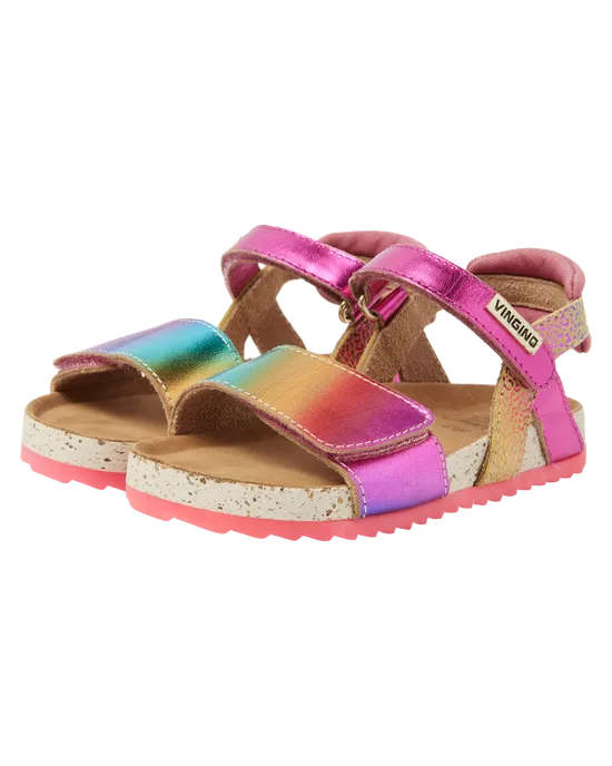 Schoenen Naomi