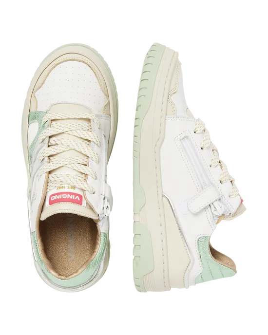 Schoenen Jamie